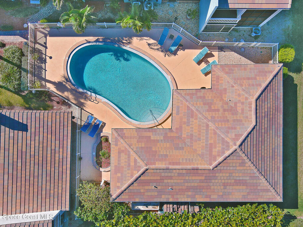 2084 Seawind Court, Melbourne, FL 32903