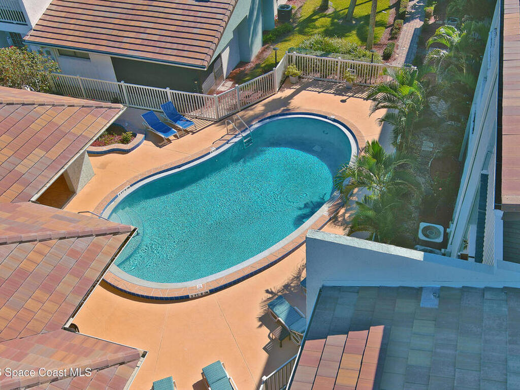 2084 Seawind Court, Melbourne, FL 32903