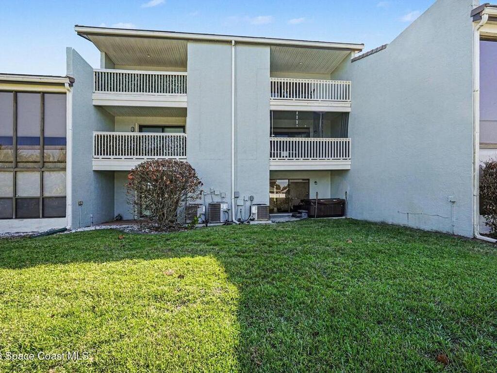 2084 Seawind Court, Melbourne, FL 32903