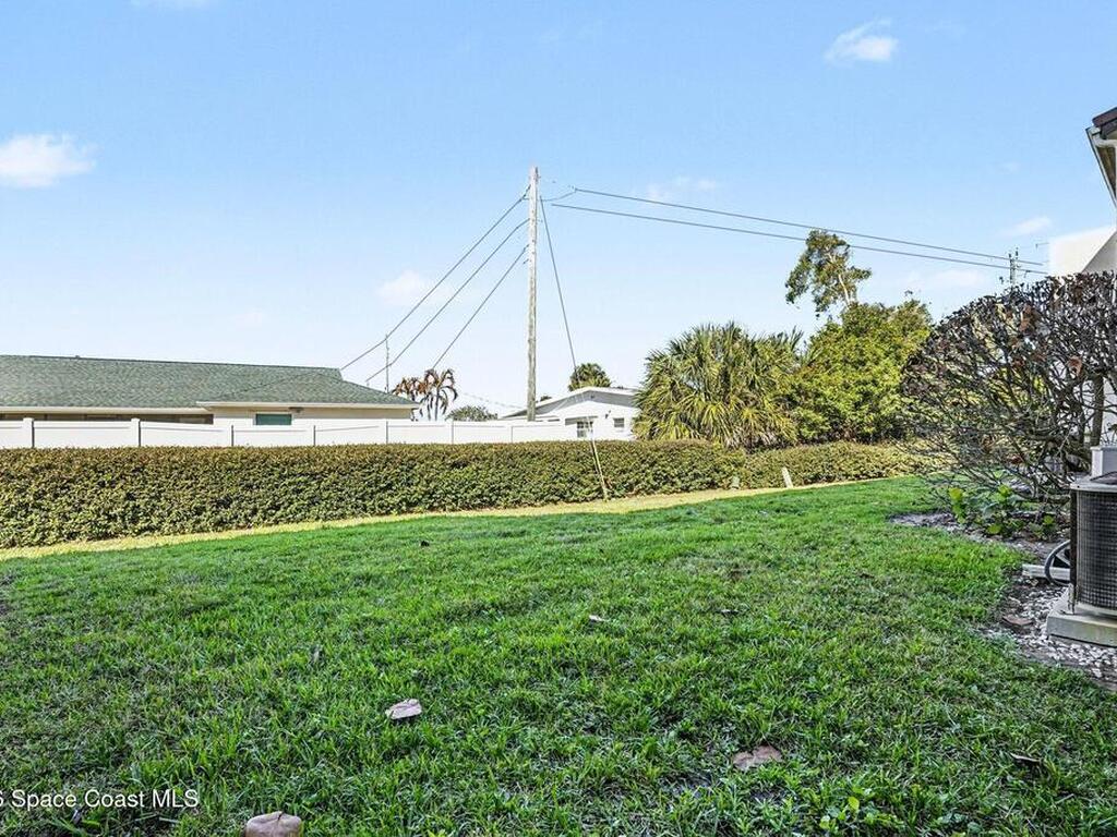 2084 Seawind Court, Melbourne, FL 32903