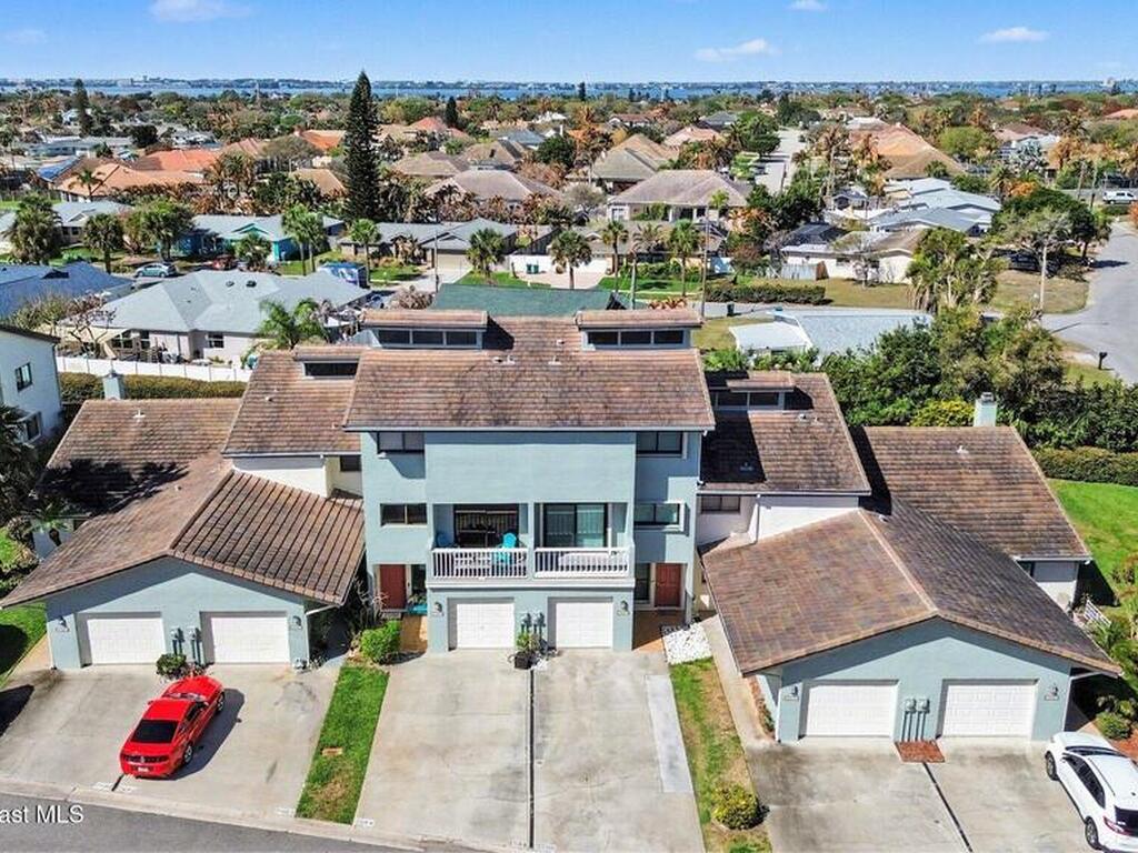 2084 Seawind Court, Melbourne, FL 32903