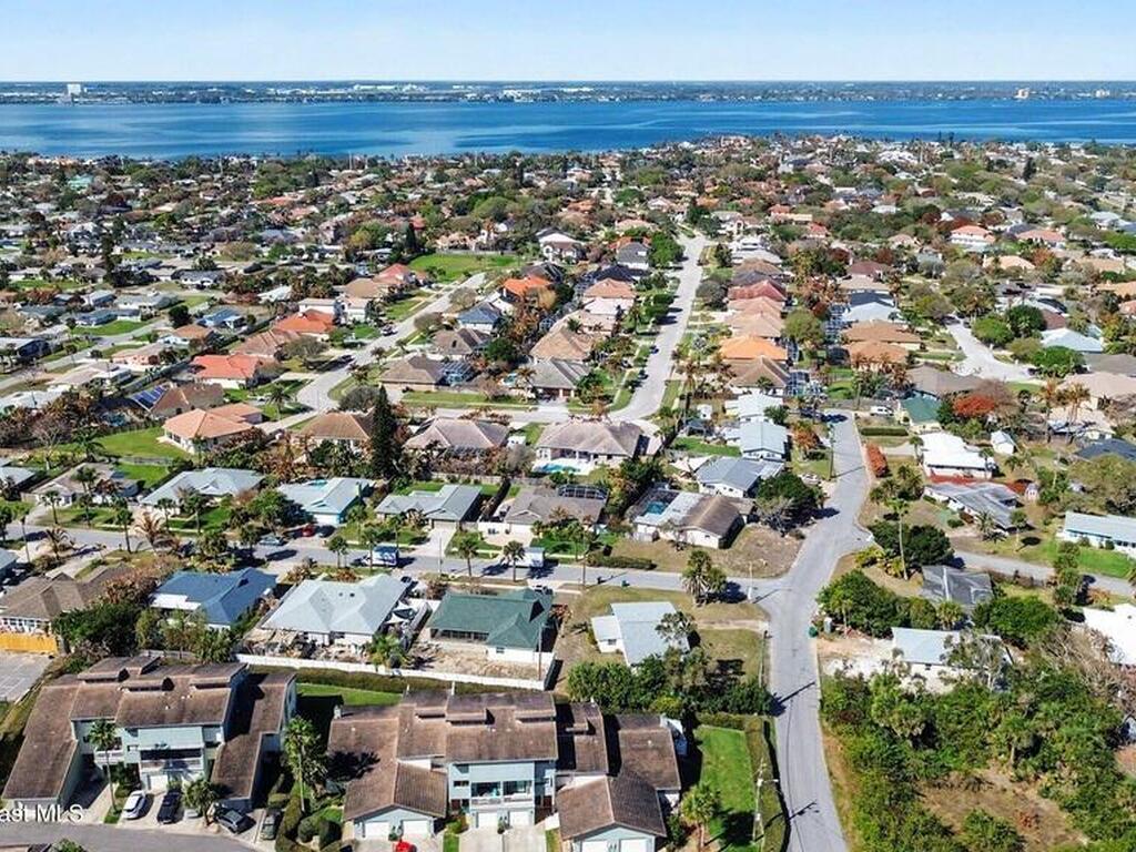 2084 Seawind Court, Melbourne, FL 32903