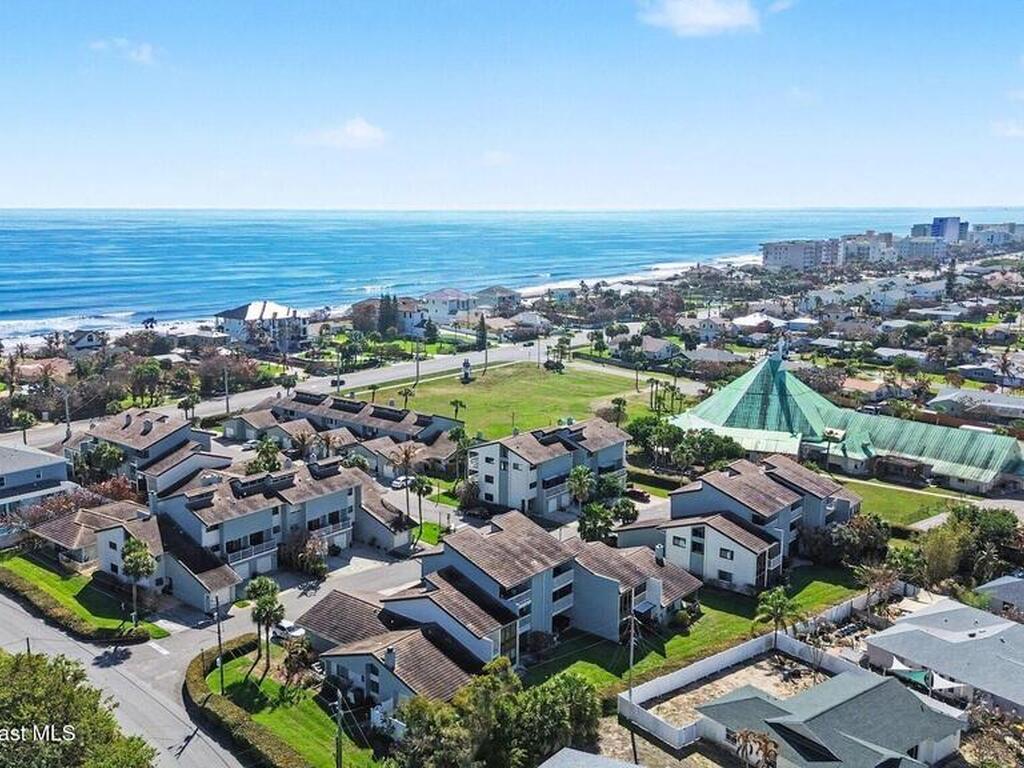 2084 Seawind Court, Melbourne, FL 32903