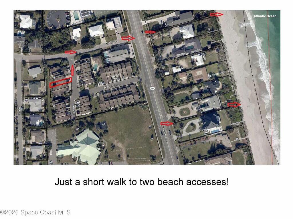 2084 Seawind Court, Melbourne, FL 32903