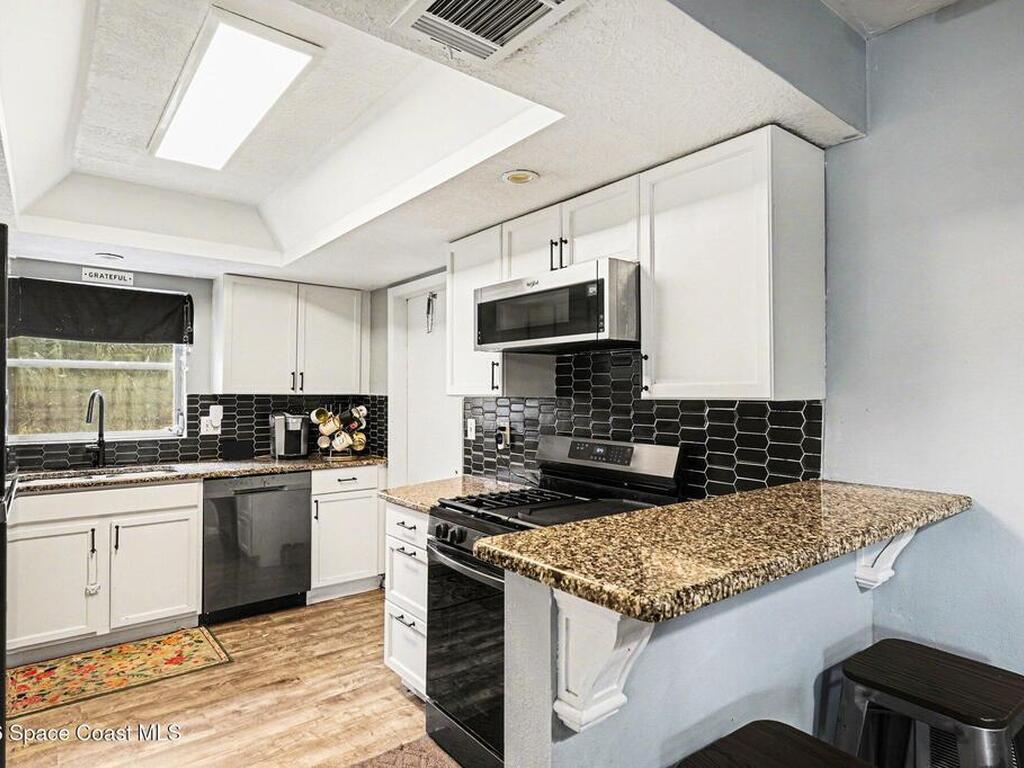 135 Skyline Boulevard, Merritt Island, FL 32953