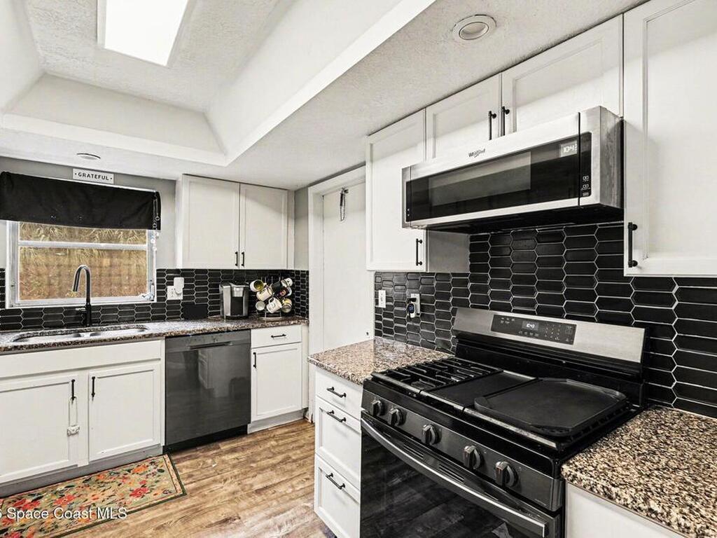 135 Skyline Boulevard, Merritt Island, FL 32953