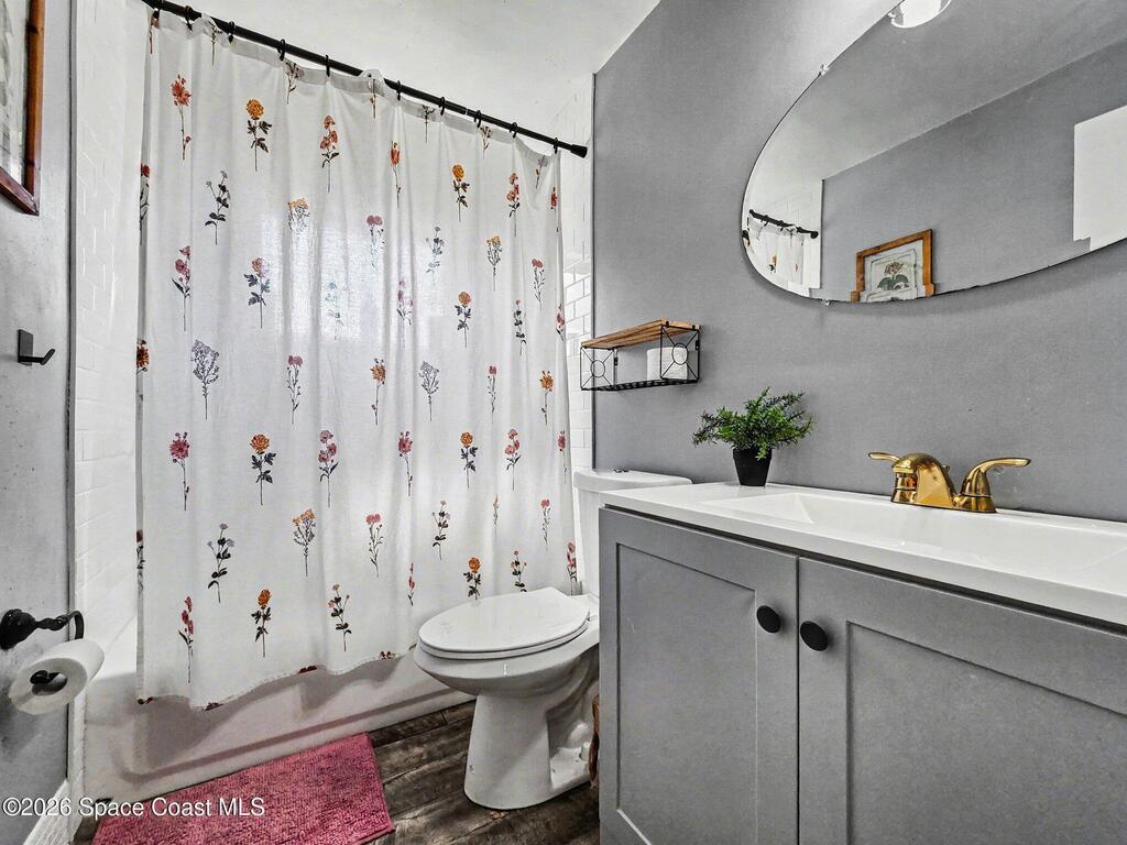 135 Skyline Boulevard, Merritt Island, FL 32953