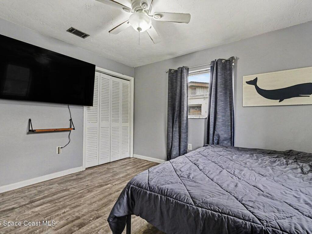 135 Skyline Boulevard, Merritt Island, FL 32953