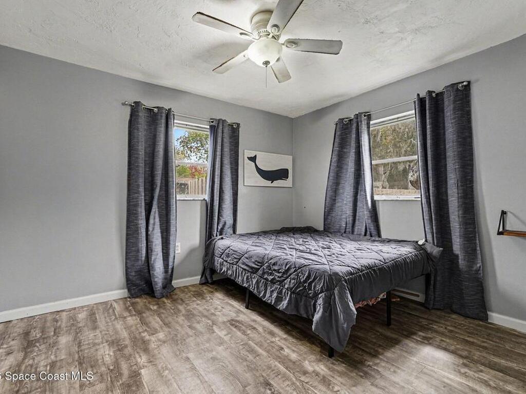 135 Skyline Boulevard, Merritt Island, FL 32953