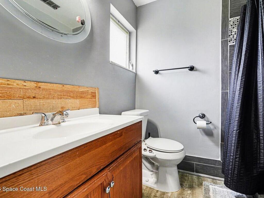 135 Skyline Boulevard, Merritt Island, FL 32953