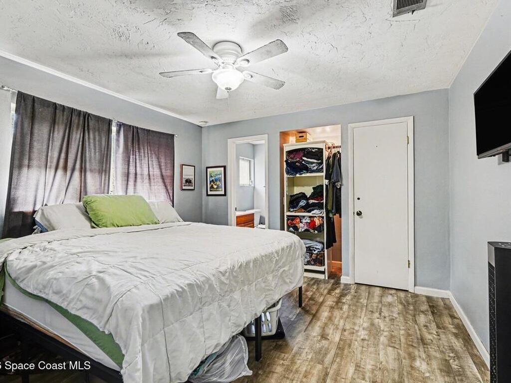 135 Skyline Boulevard, Merritt Island, FL 32953