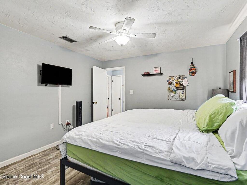 135 Skyline Boulevard, Merritt Island, FL 32953