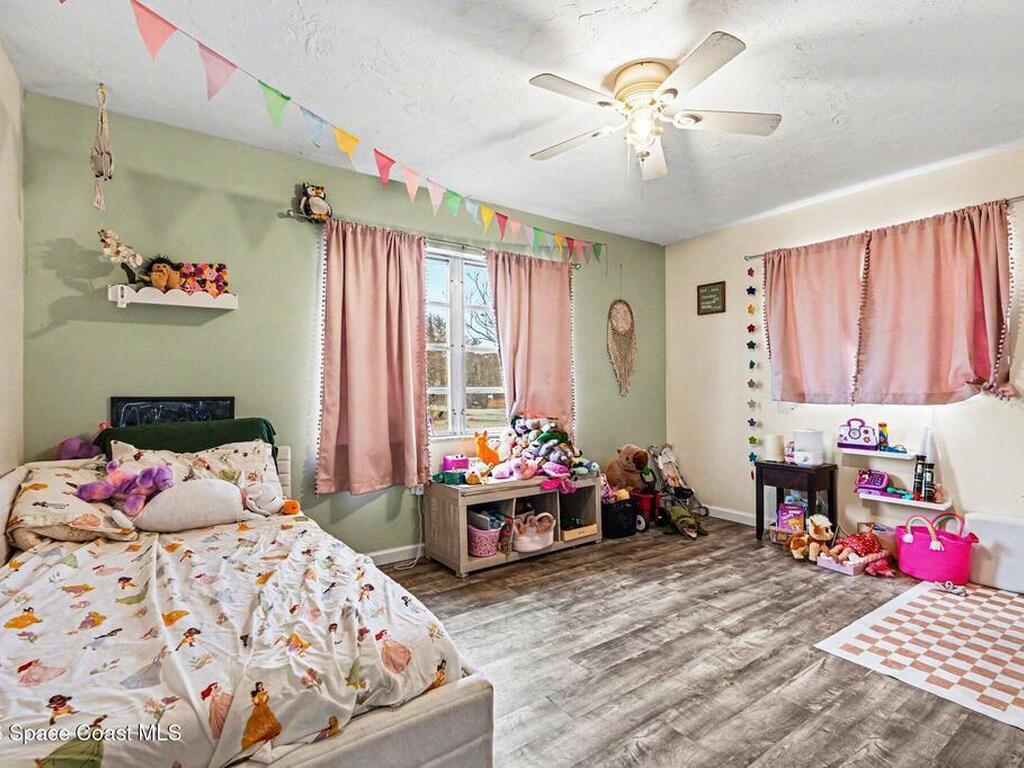 135 Skyline Boulevard, Merritt Island, FL 32953