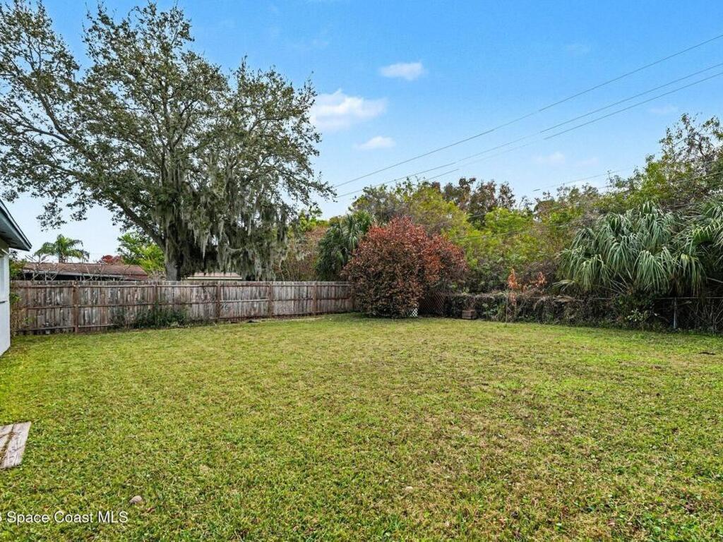 135 Skyline Boulevard, Merritt Island, FL 32953