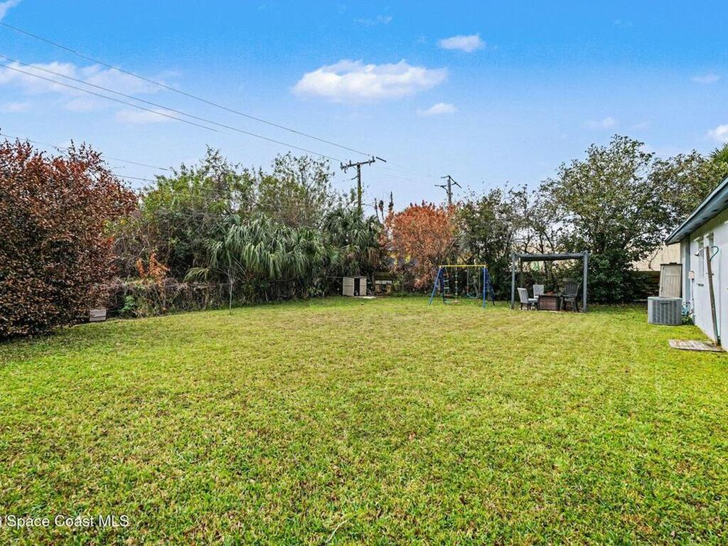 135 Skyline Boulevard, Merritt Island, FL 32953