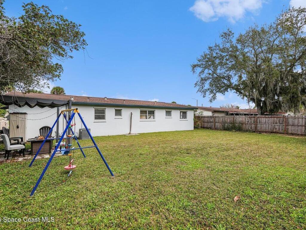 135 Skyline Boulevard, Merritt Island, FL 32953
