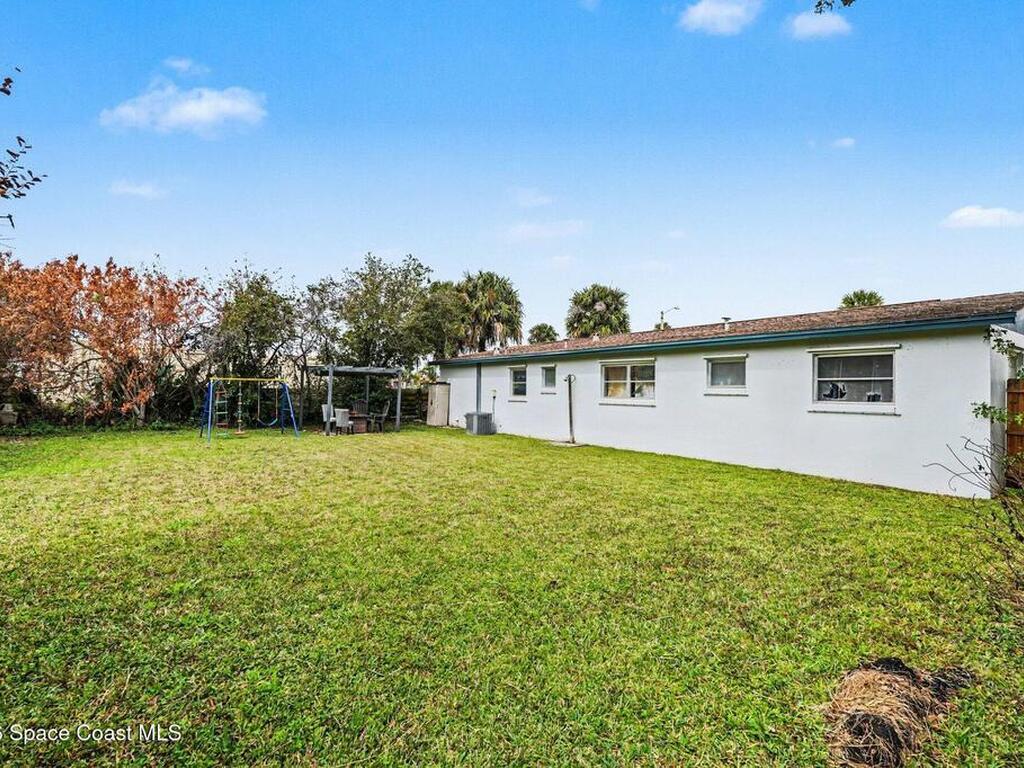 135 Skyline Boulevard, Merritt Island, FL 32953