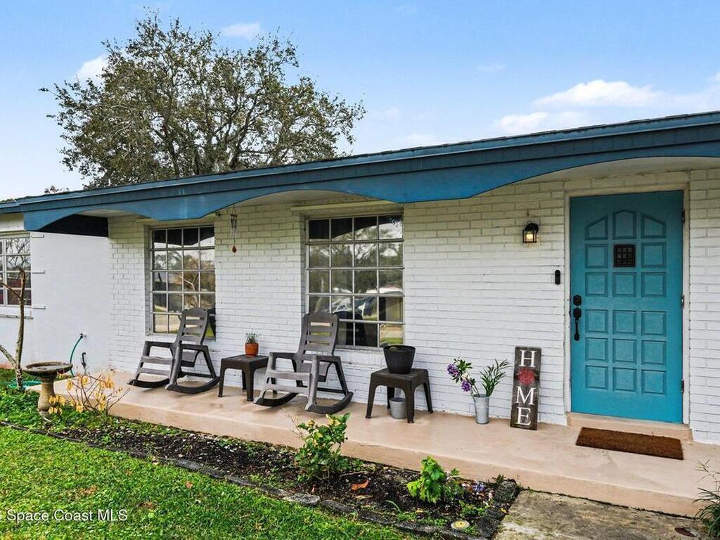 135 Skyline Boulevard, Merritt Island, FL 32953