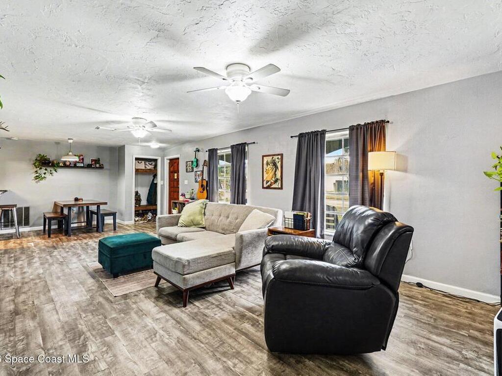 135 Skyline Boulevard, Merritt Island, FL 32953