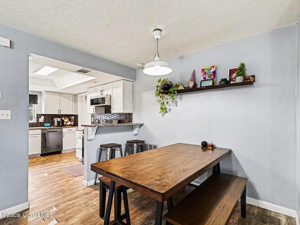 135 Skyline Boulevard, Merritt Island, FL 32953