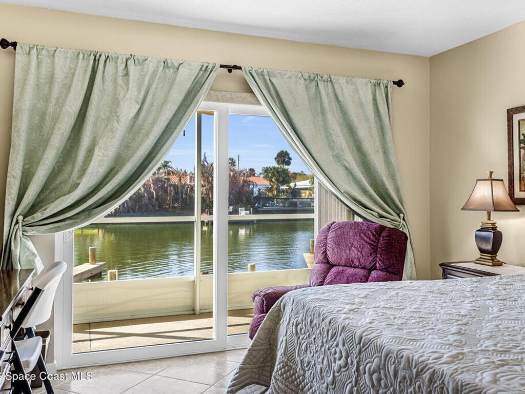 1595 N Atlantic Avenue, Cocoa Beach, FL 32931