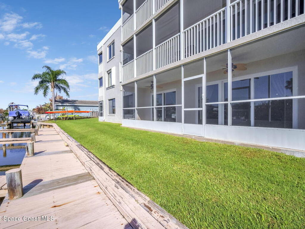 1595 N Atlantic Avenue, Cocoa Beach, FL 32931