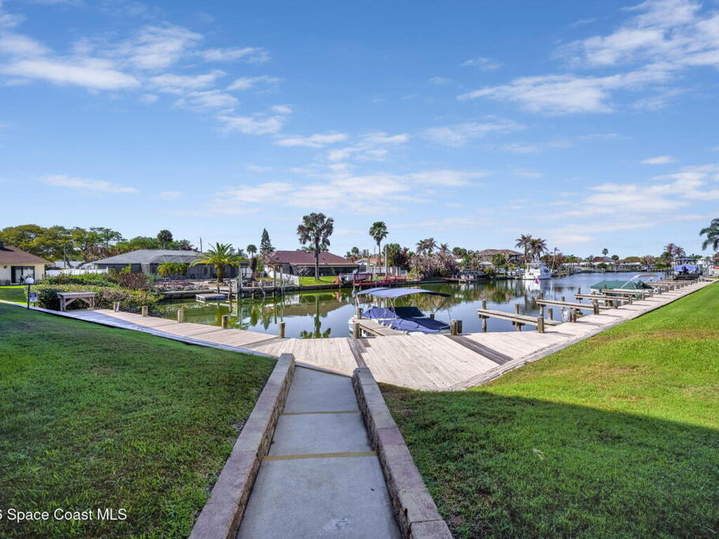 1595 N Atlantic Avenue, Cocoa Beach, FL 32931