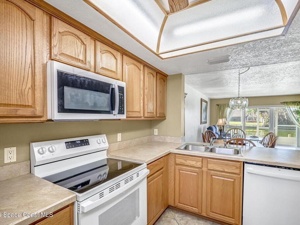 1595 N Atlantic Avenue, Cocoa Beach, FL 32931