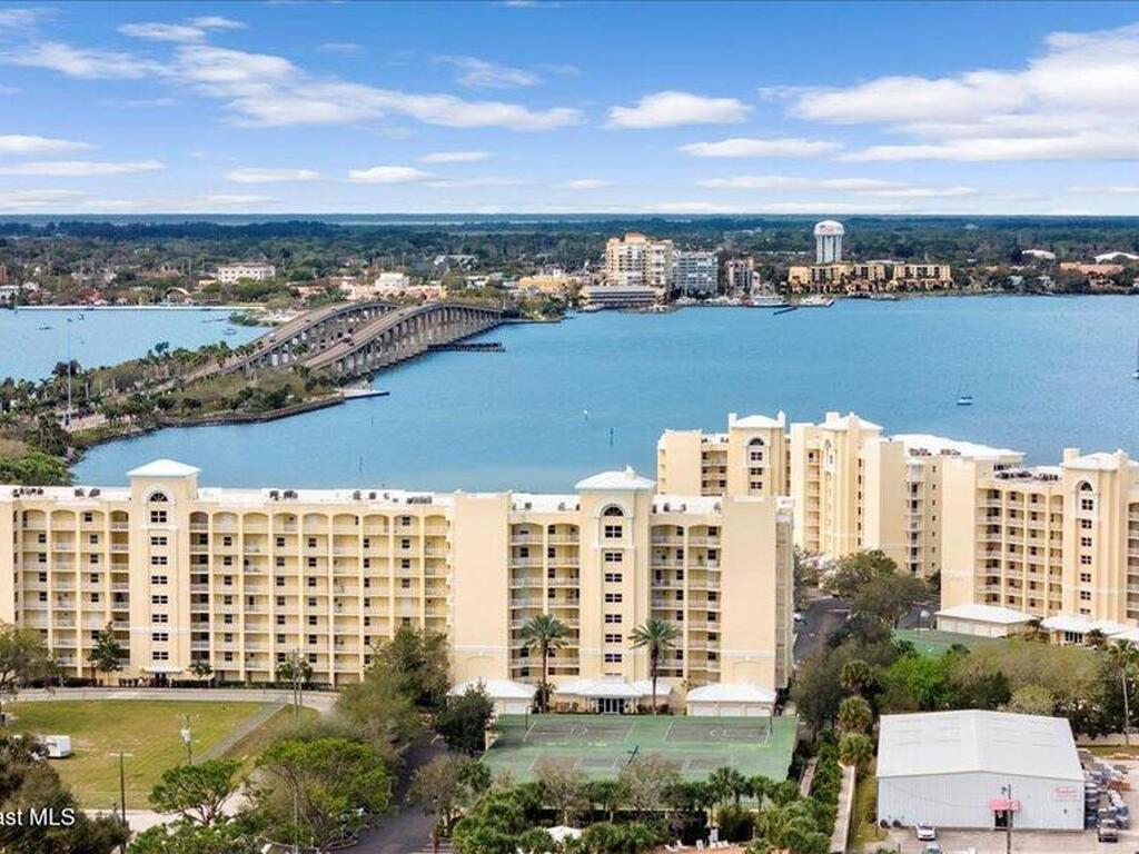 134 Starboard Lane, Merritt Island, FL 32953