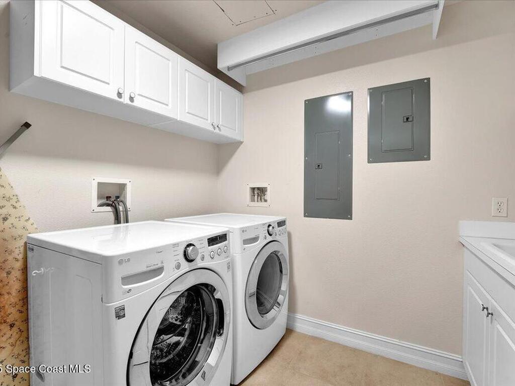 134 Starboard Lane, Merritt Island, FL 32953