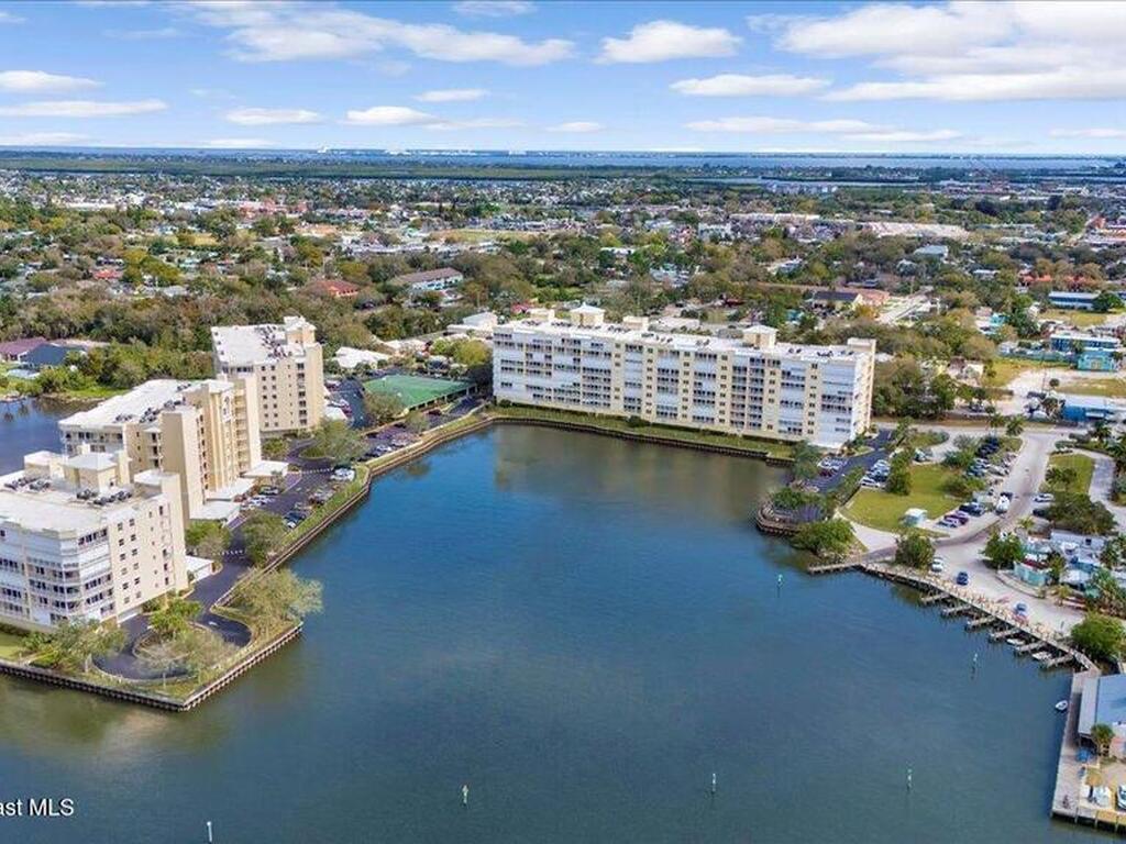 134 Starboard Lane, Merritt Island, FL 32953