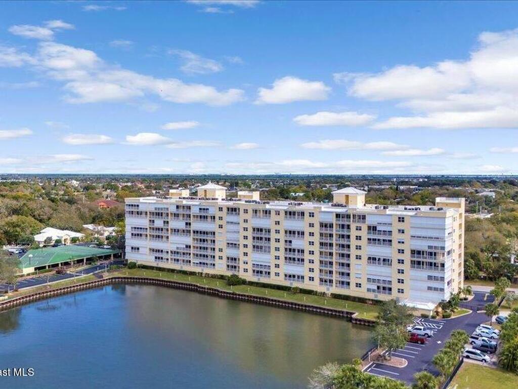 134 Starboard Lane, Merritt Island, FL 32953