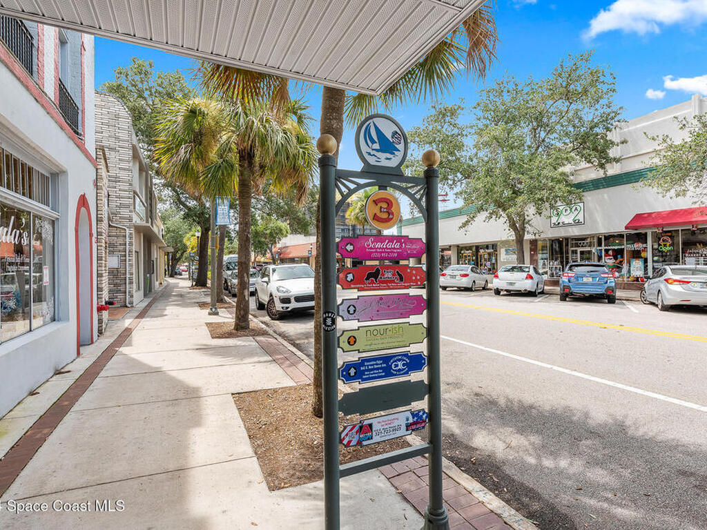 1465 S Harbor City Boulevard, Melbourne, FL 32901