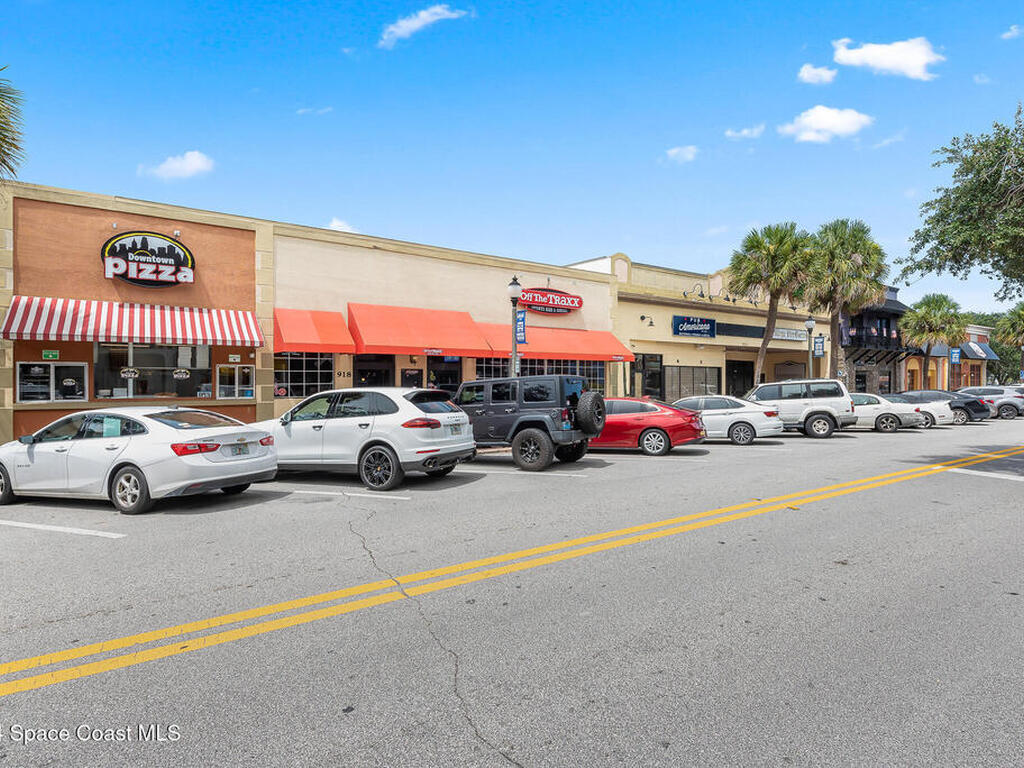 1465 S Harbor City Boulevard, Melbourne, FL 32901