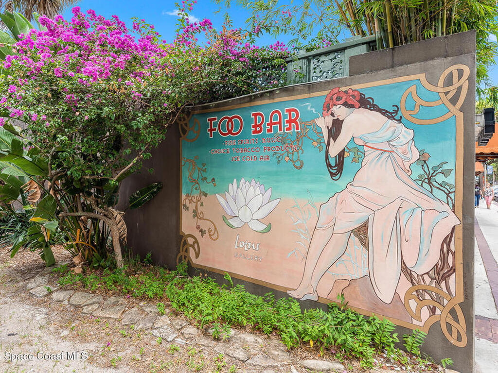 1465 S Harbor City Boulevard, Melbourne, FL 32901