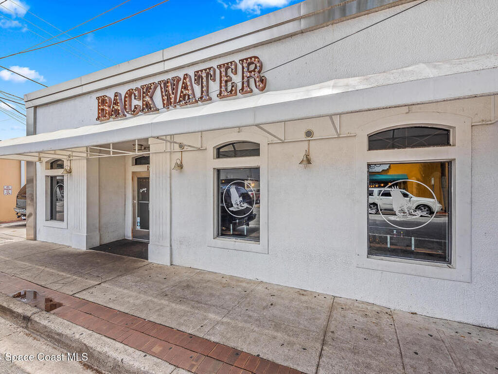 1465 S Harbor City Boulevard, Melbourne, FL 32901