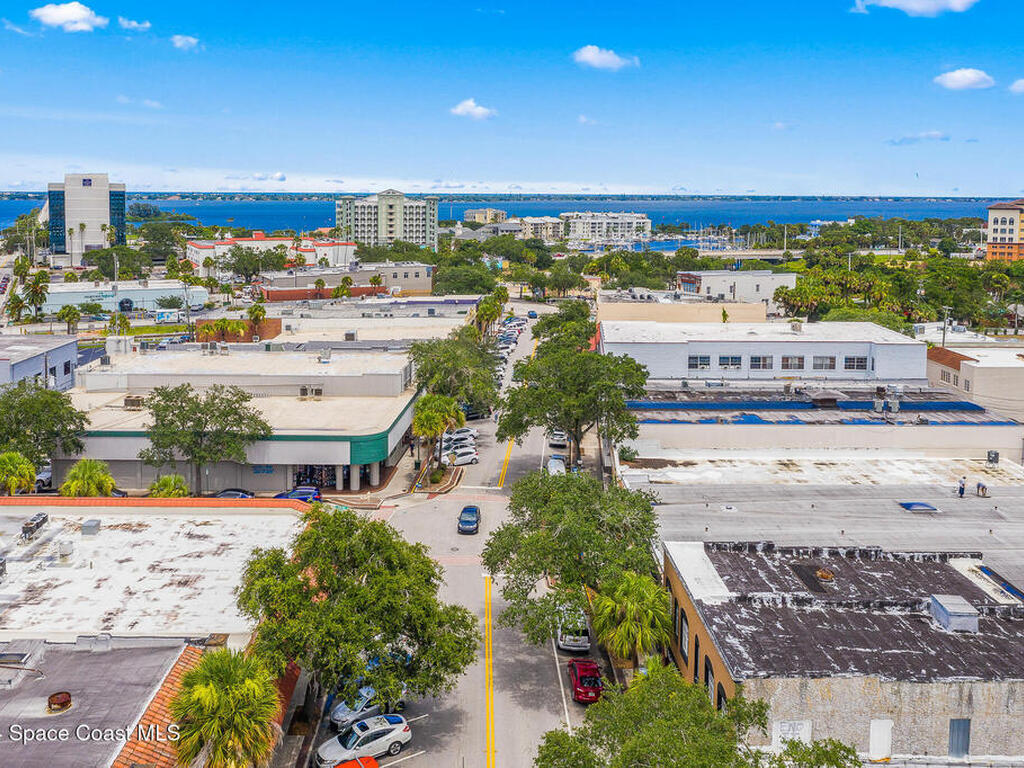 1465 S Harbor City Boulevard, Melbourne, FL 32901