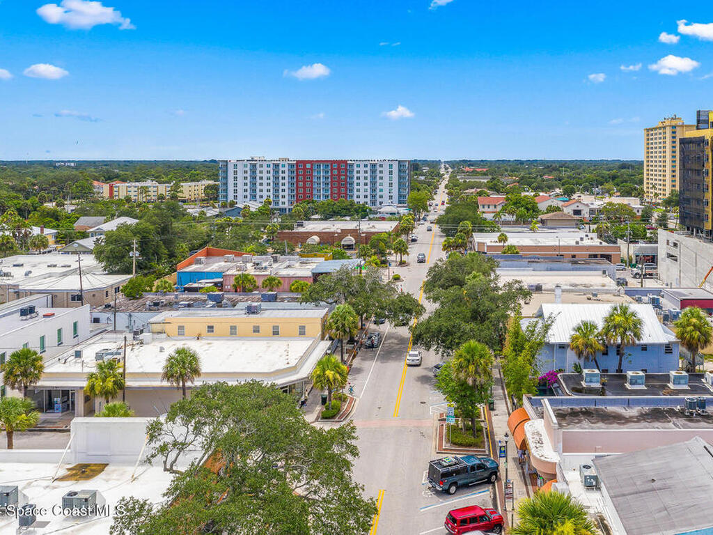 1465 S Harbor City Boulevard, Melbourne, FL 32901