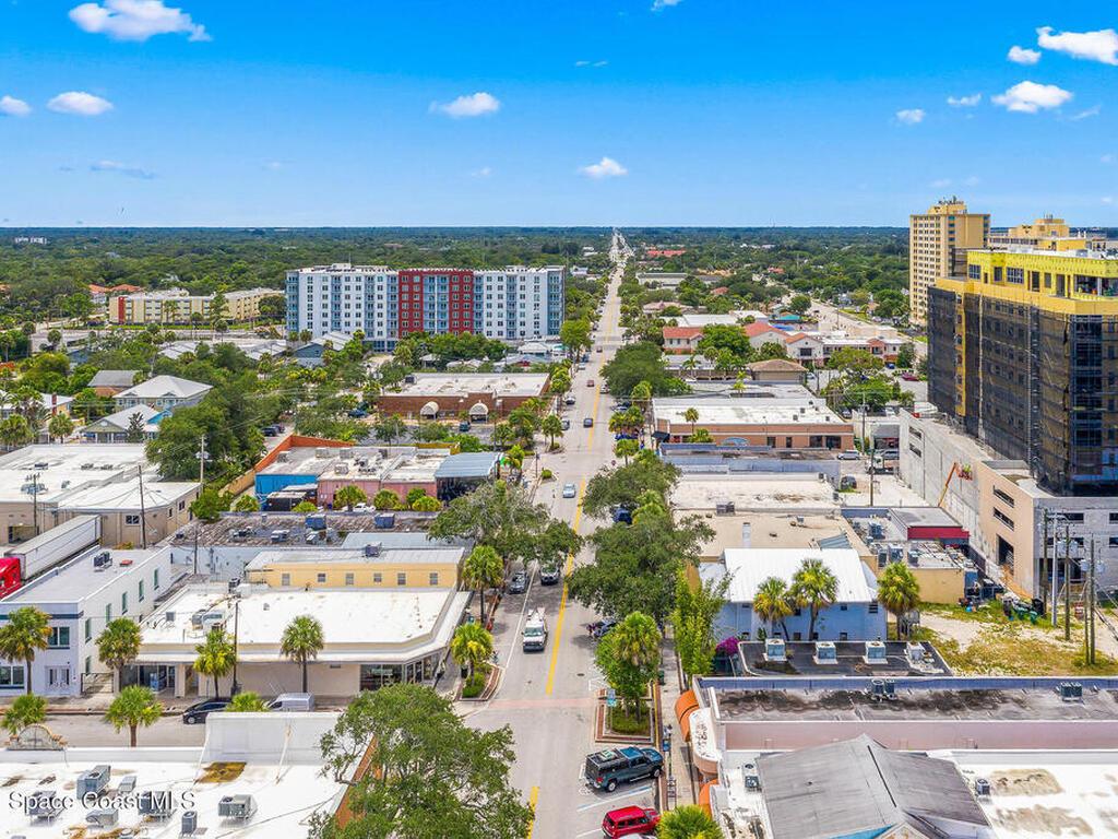 1465 S Harbor City Boulevard, Melbourne, FL 32901