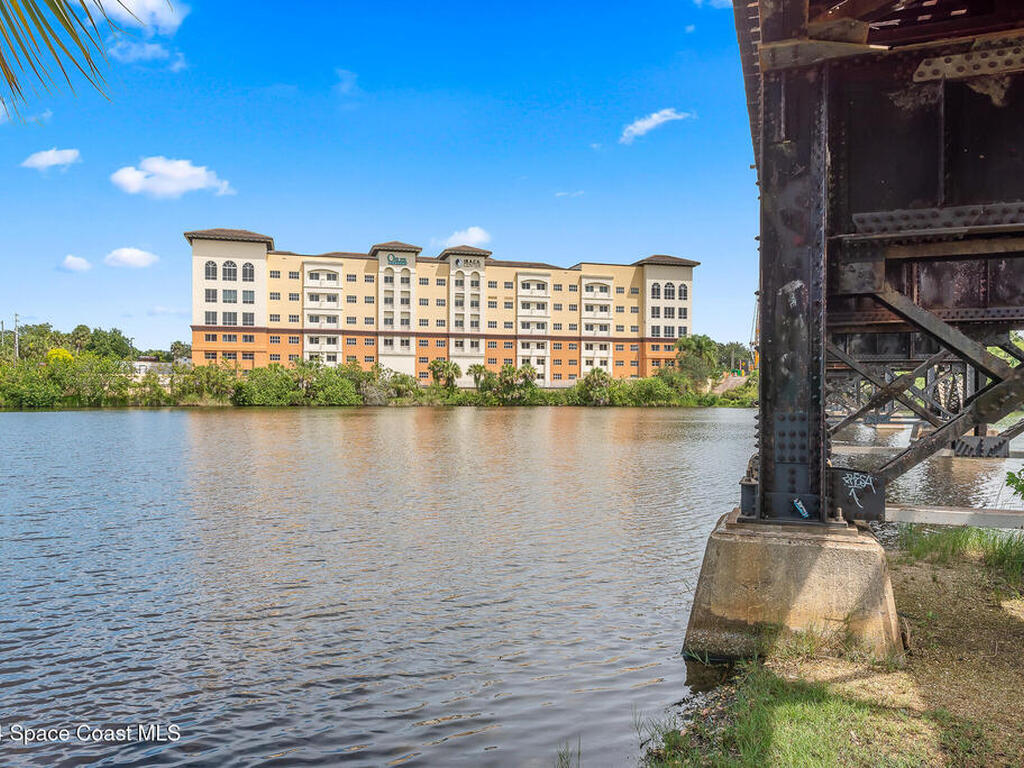 1465 S Harbor City Boulevard, Melbourne, FL 32901