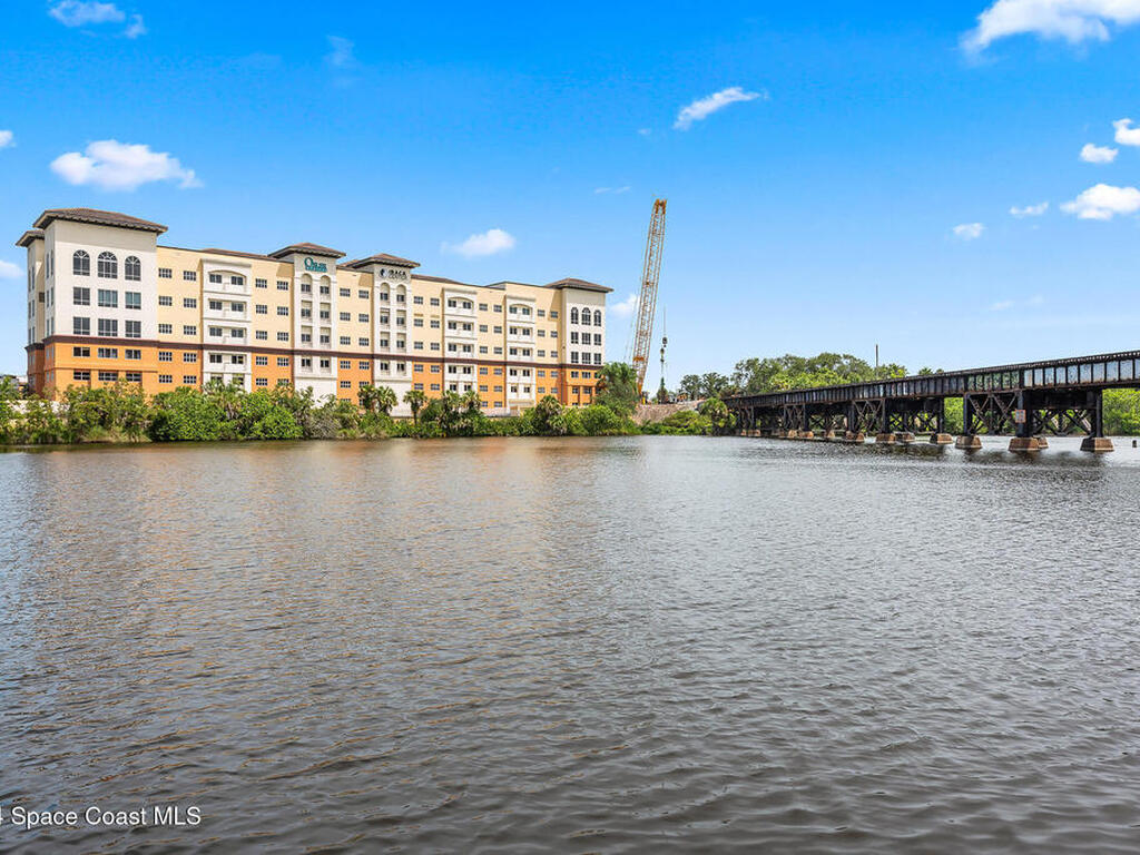 1465 S Harbor City Boulevard, Melbourne, FL 32901