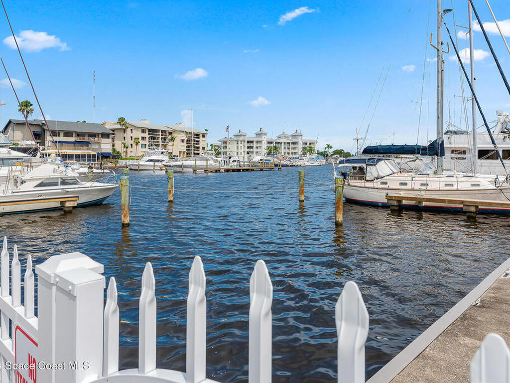 1465 S Harbor City Boulevard, Melbourne, FL 32901