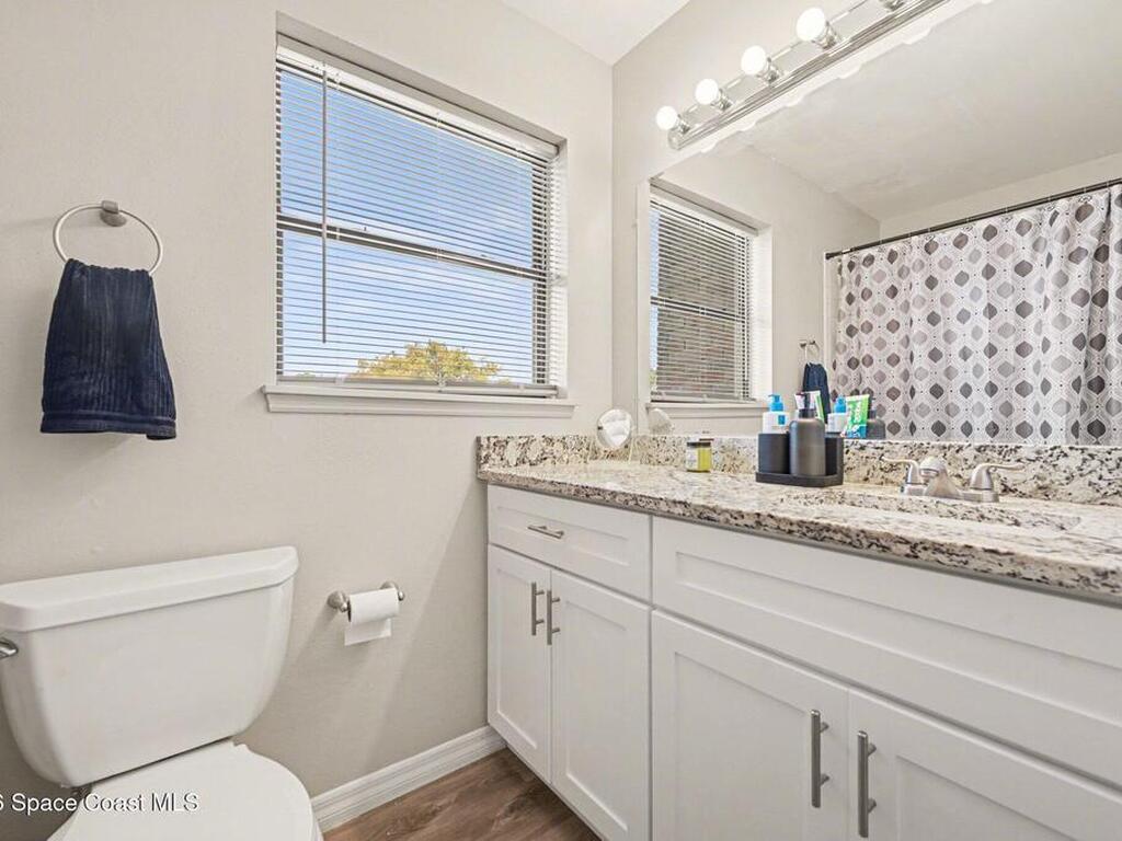 1015 Harrison Street, Titusville, FL 32780