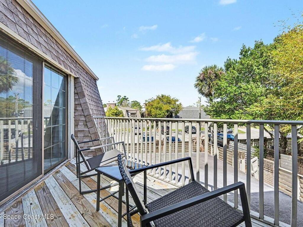 1015 Harrison Street, Titusville, FL 32780