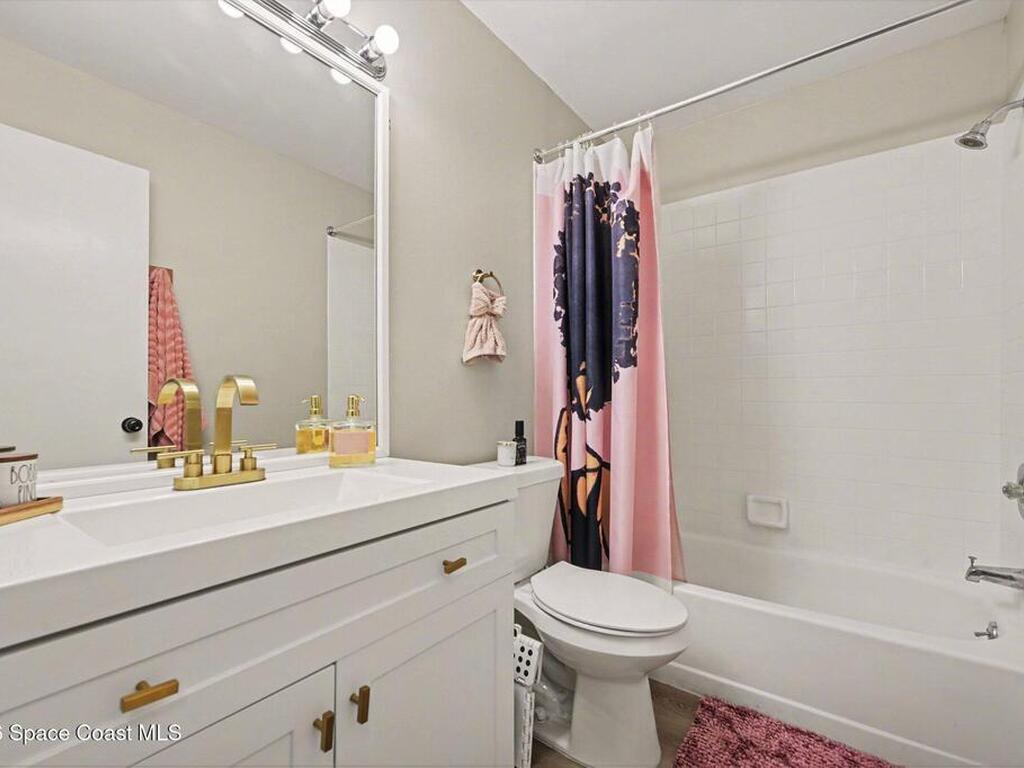 1015 Harrison Street, Titusville, FL 32780