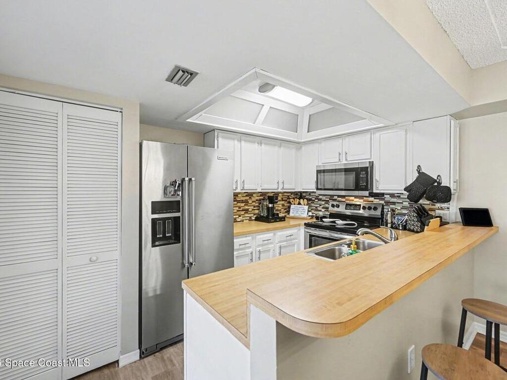 1015 Harrison Street, Titusville, FL 32780