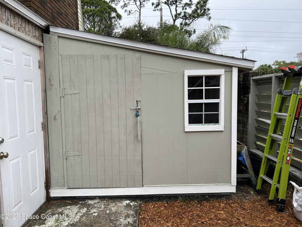 1015 Harrison Street, Titusville, FL 32780