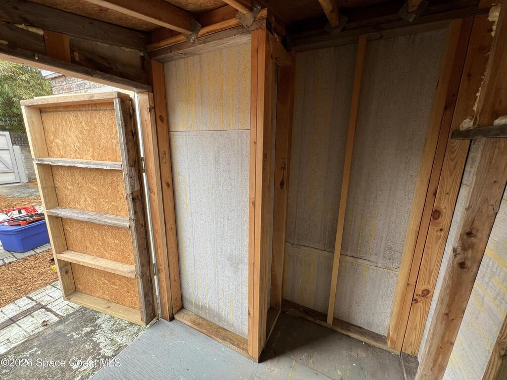 1015 Harrison Street, Titusville, FL 32780