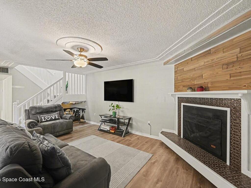 1015 Harrison Street, Titusville, FL 32780