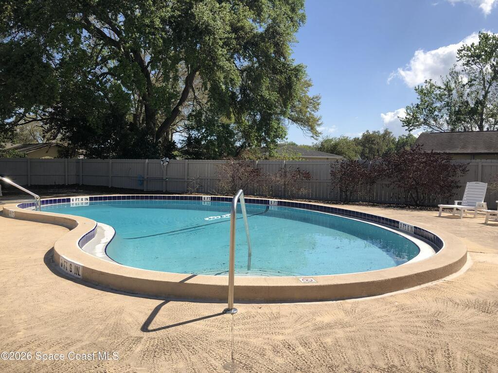 1015 Harrison Street, Titusville, FL 32780